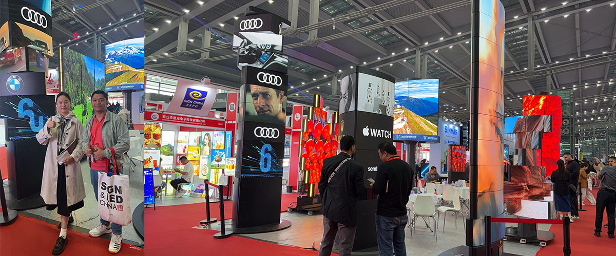 Congo Client Visits Factory After Shenzhen ISLE Exhibition-04