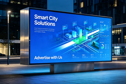AI LED display: Future applications & key technologies 2026