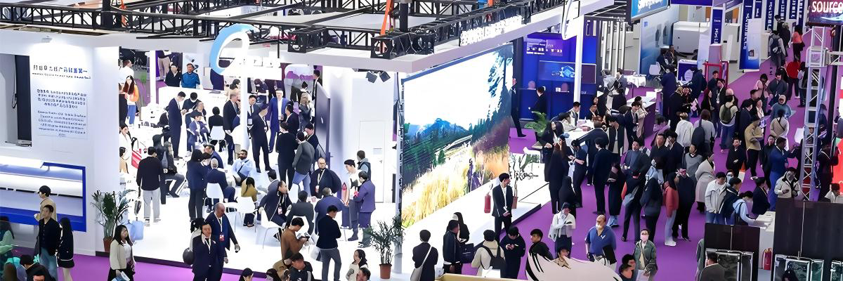 LEDChina exhibition