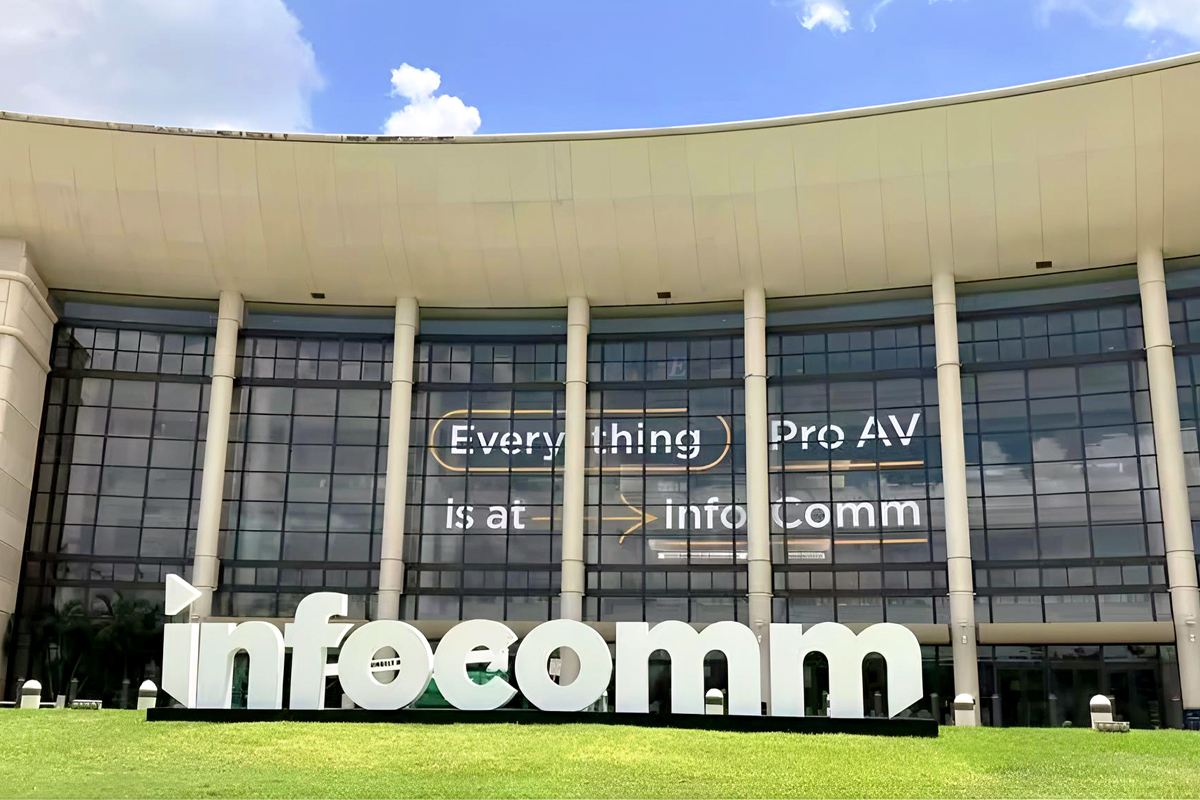 2026 Global guide: LED display exhibition schedule & top recommendations