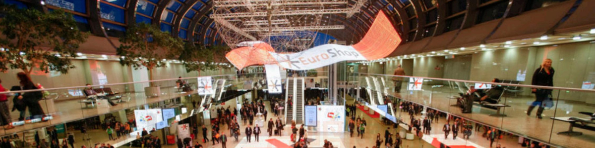 LED retail euroshow