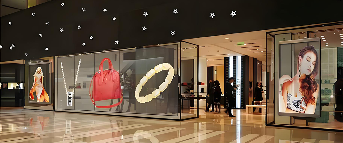 Applications of LED Displays in Niche Segments-03