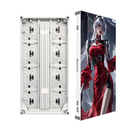 CH10O02 Cathode Common Energy-Saving LED Display