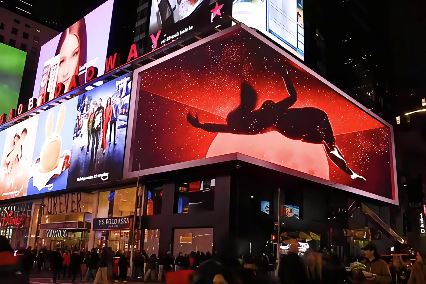 Top 15 LED Screen Companies in Colombia