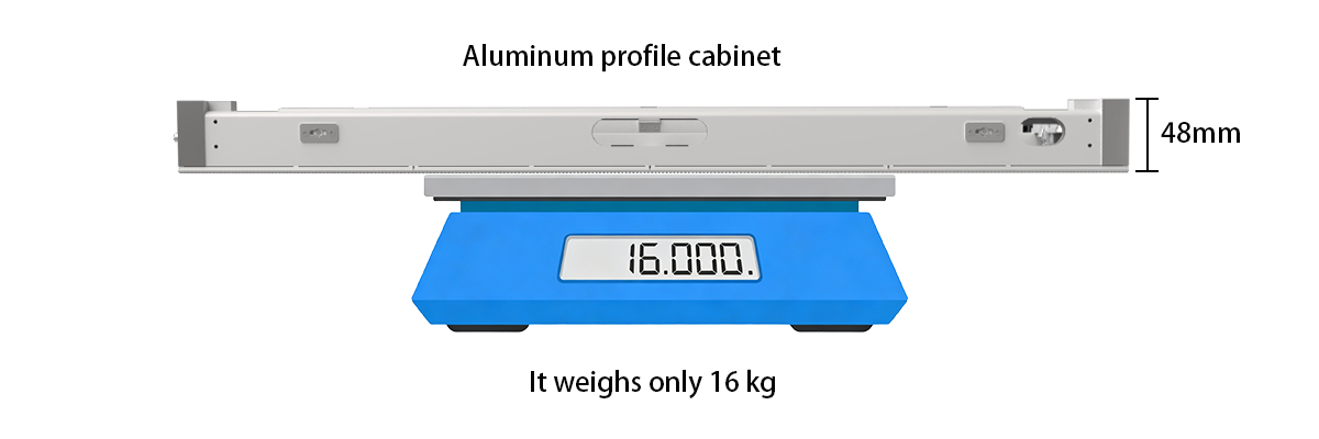 Common-Cathode Low-Power LED Display-03 Common-Cathode Low-Power LED Display-03