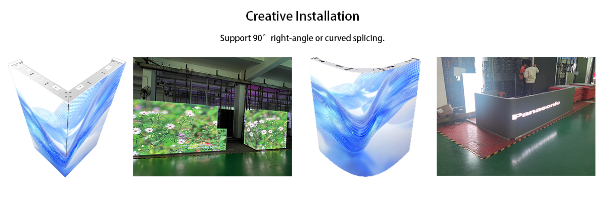 Energy-Saving Common-Cathode LED Display-06 Energy-Saving Common-Cathode LED Display-06