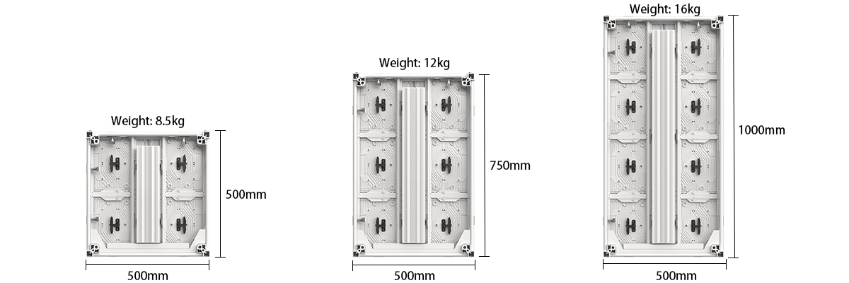 Common-Cathode LED Display – Energy Saving-04 Common-Cathode LED Display – Energy Saving-04