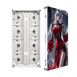 CH10O02 Cathode Common Energy-Saving LED Display