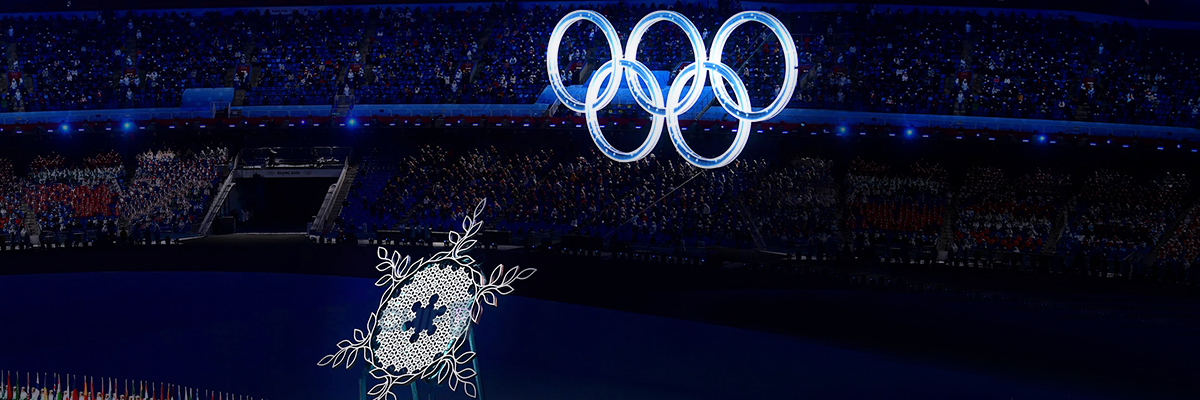 Olympic Games Rings Olympic Games Rings