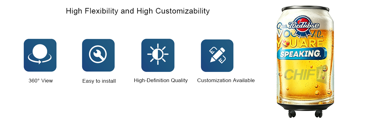 Curved LED screen for retail-05