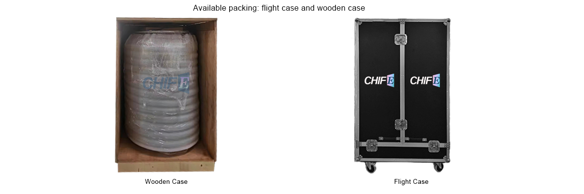 Outdoor waterproof beverage can LED display-07