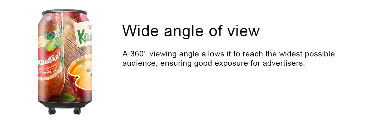 Cylindrical LED screen-03