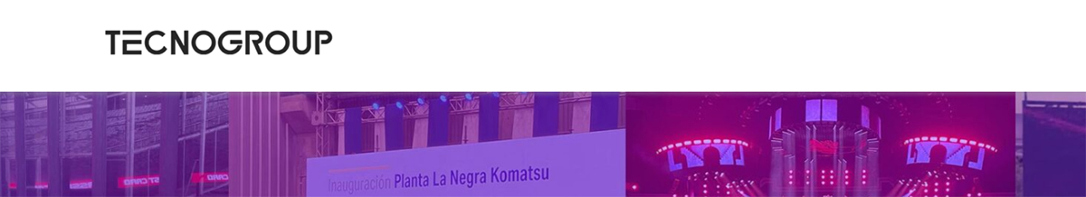 Tecnogroup
