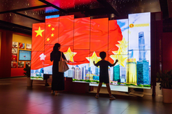2025 China top 50 LED display suppliers
