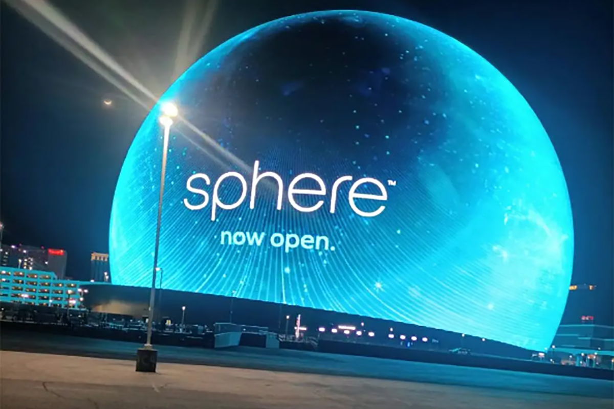 How to custom a LED sphere display for your creative projects