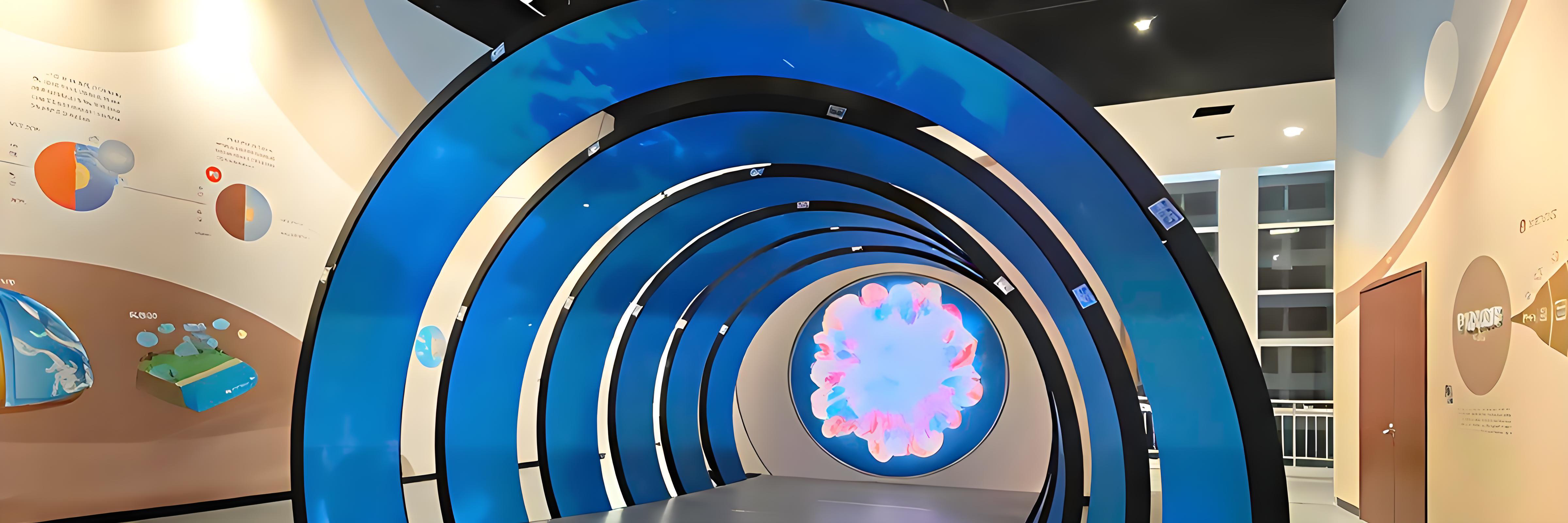 LED Screen - Custom Screen Curved screen LED Screen - Custom Screen Curved screen