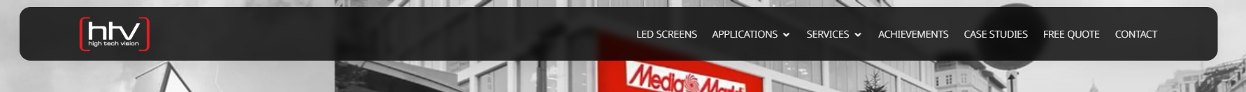 HTVLED LED display company HTVLED LED display company