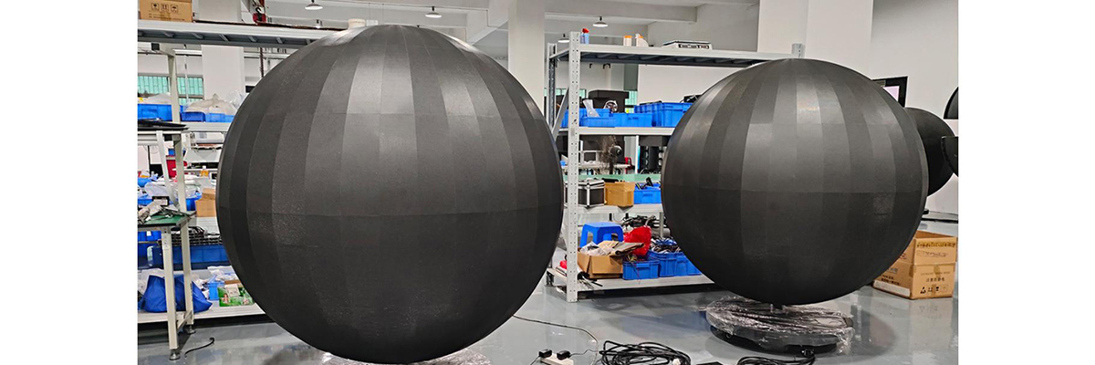 leading LED sphere screen factory leading LED sphere screen factory