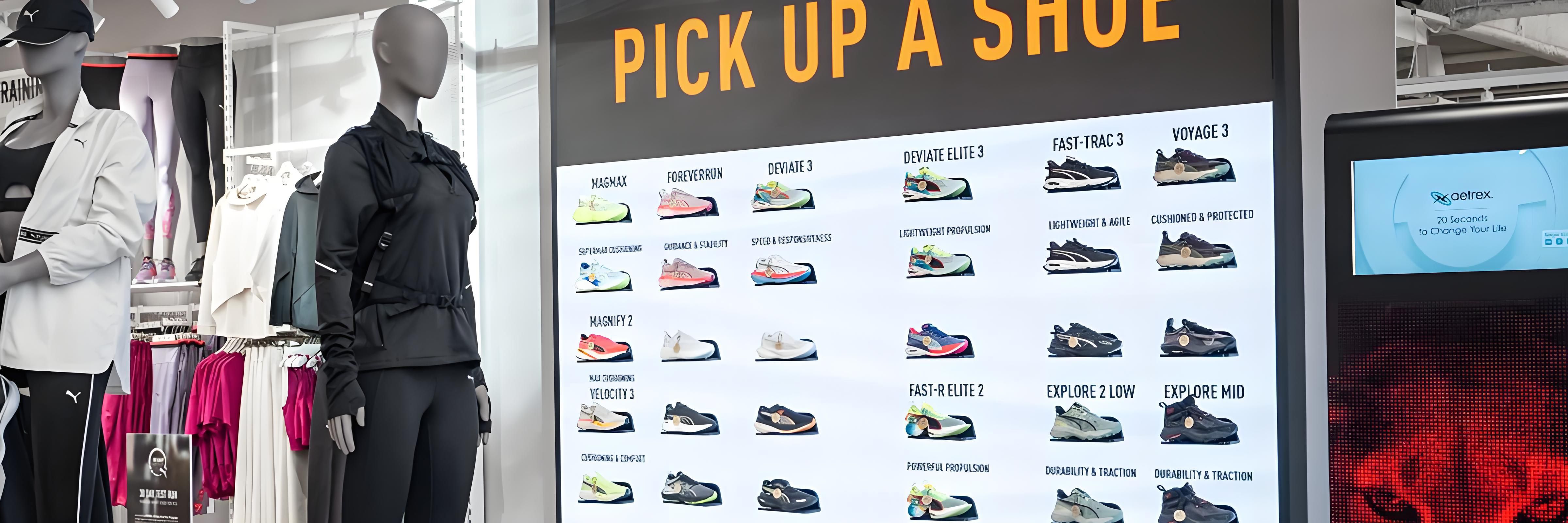 LED Screen - Custom Screen Shopping mall screen LED Screen - Custom Screen Shopping mall screen