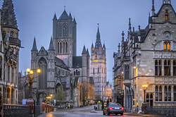Top 15 LED Screen Companies in Belgium