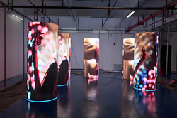 A Complete Information Guide to Custom LED Displays for Your Reference