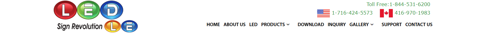 LEDLE Media Inc. LEDLE Media Inc.