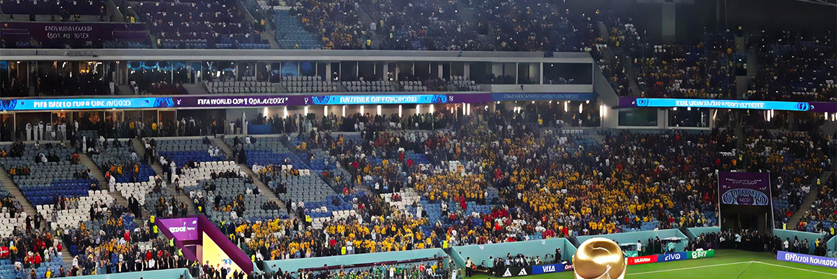 World Cup LED Screen Stadium LED screen World Cup LED Screen Stadium LED screen