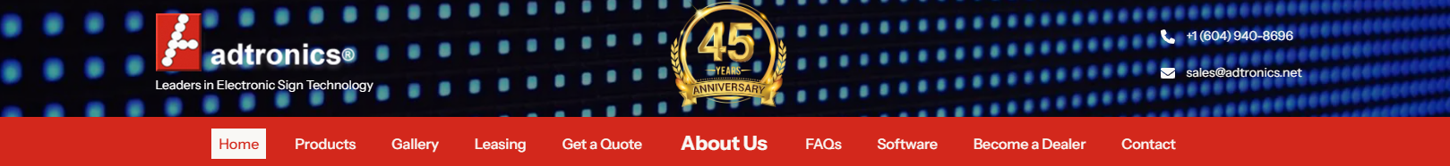 Adtronics Adtronics