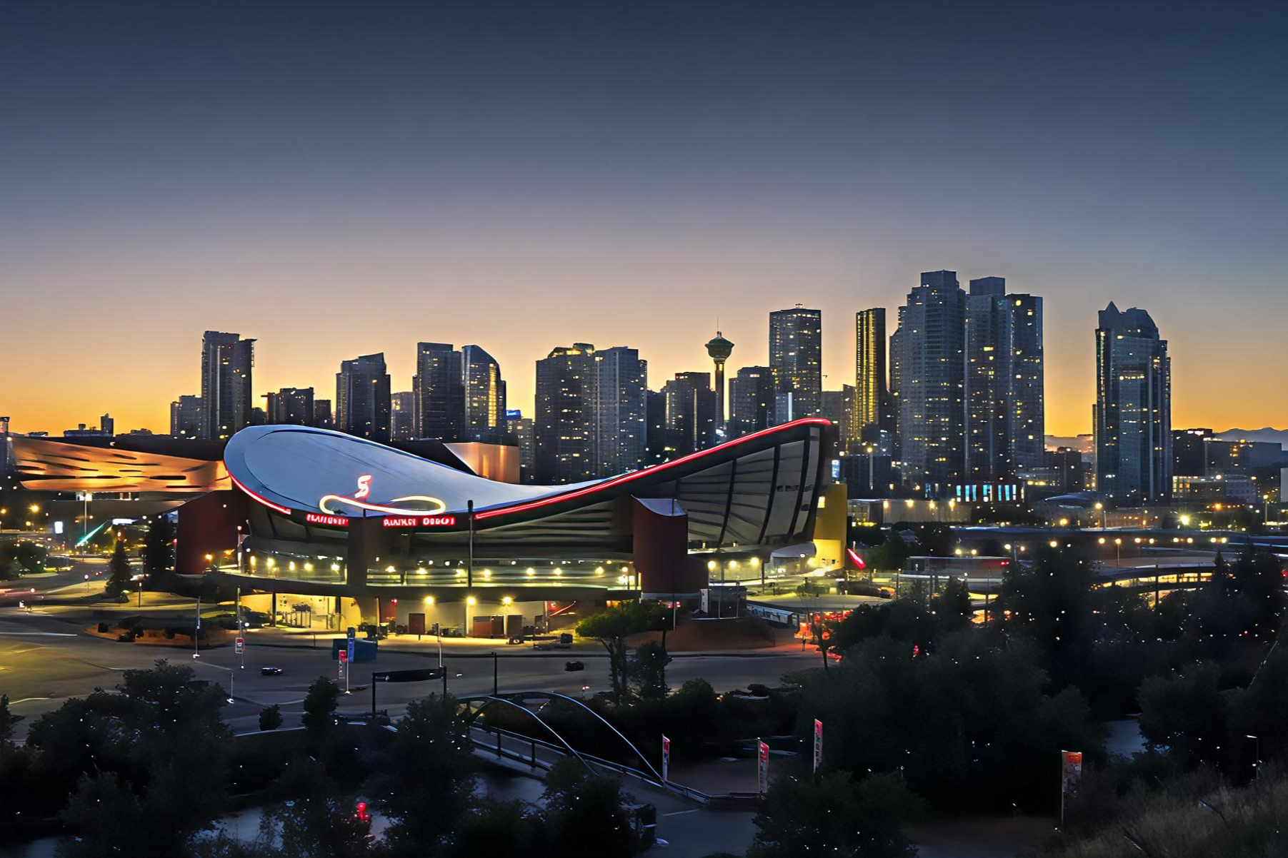 Top 16 LED Screen Companies in Canada