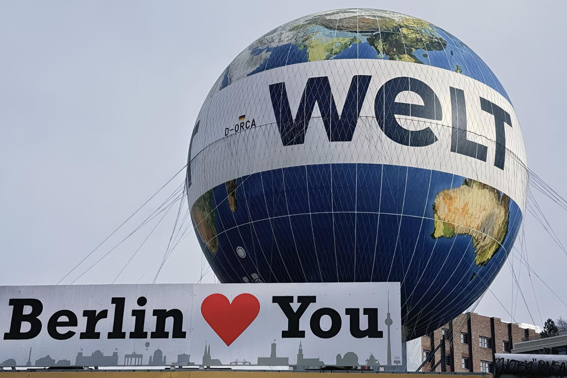 Top 15 LED Screen Companies in Germany