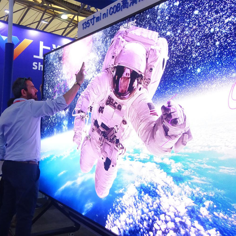 COB LED Display