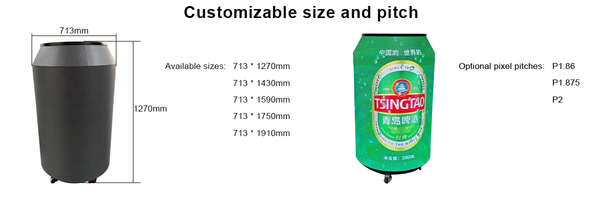 Refrigerated can LED screen-02