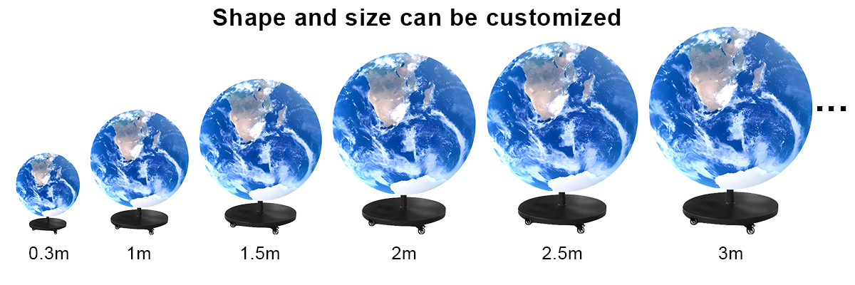 Indoor spherical LED display-03