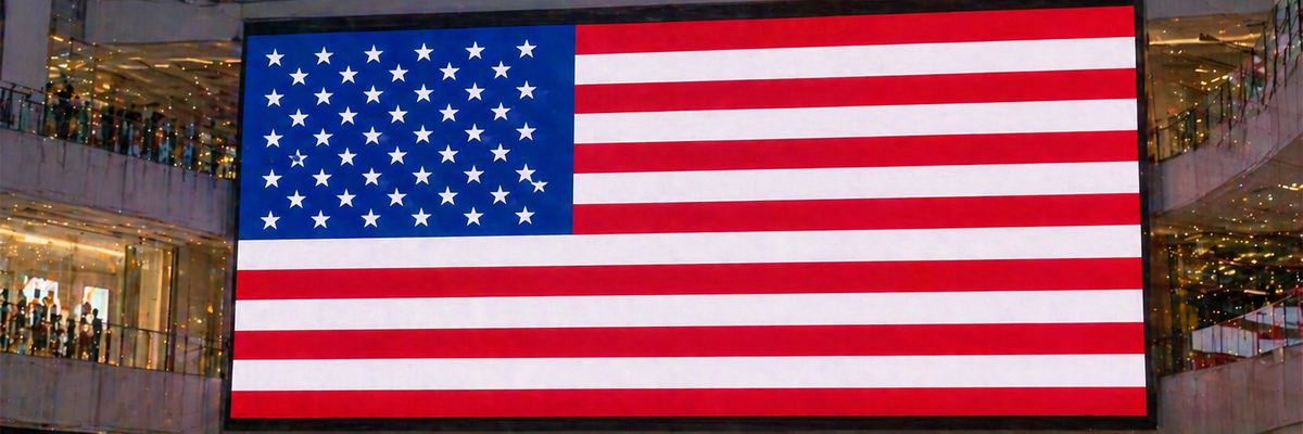 2026 top 50 usa led video wall suppliers