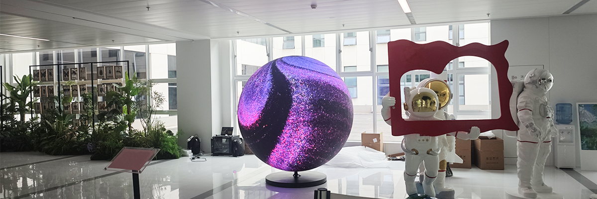 Indoor spherical LED display-09
