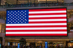 A Review of the Top 50 LED Display Companies in USA