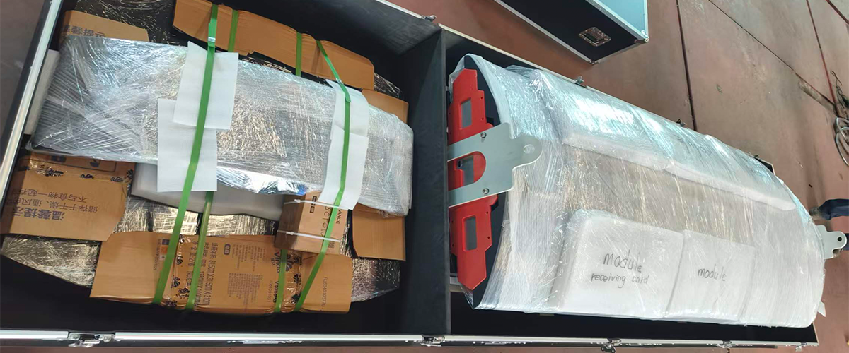 Six-Layer Double-Sided-Mechanical-Rotating-Display-Screen-Packaging-and-Box-Packing Six-Layer Double-Sided-Mechanical-Rotating-Display-Screen-Packaging-and-Box-Packing