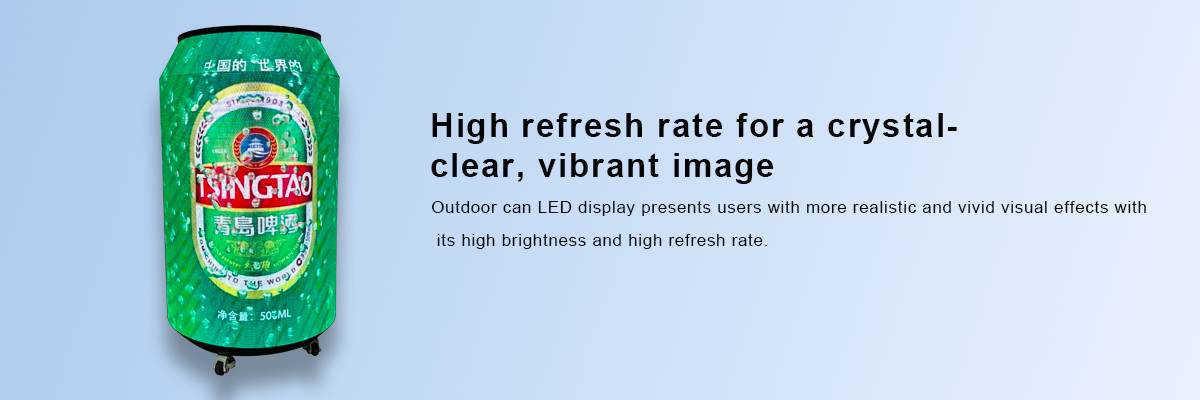 Outdoor LED Display Can Shape-09