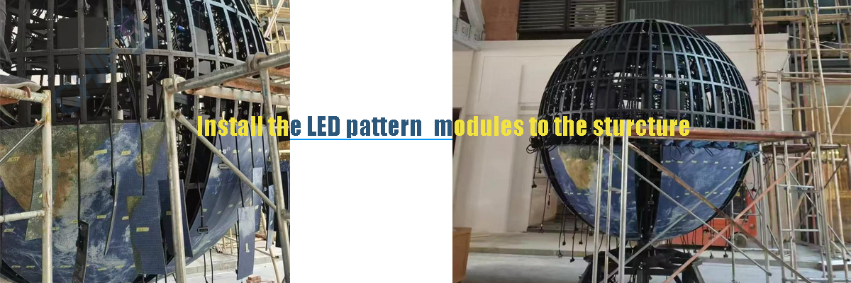 earth pattern led modules earth pattern led modules