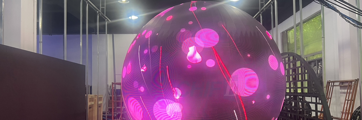 custom led sphere manufacturer factory custom led sphere manufacturer factory