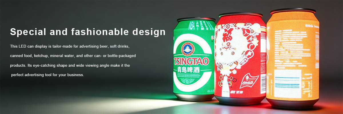 Pop-can LED Display-04