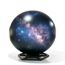 P5-P10 Outdoor waterproof spherical LED display