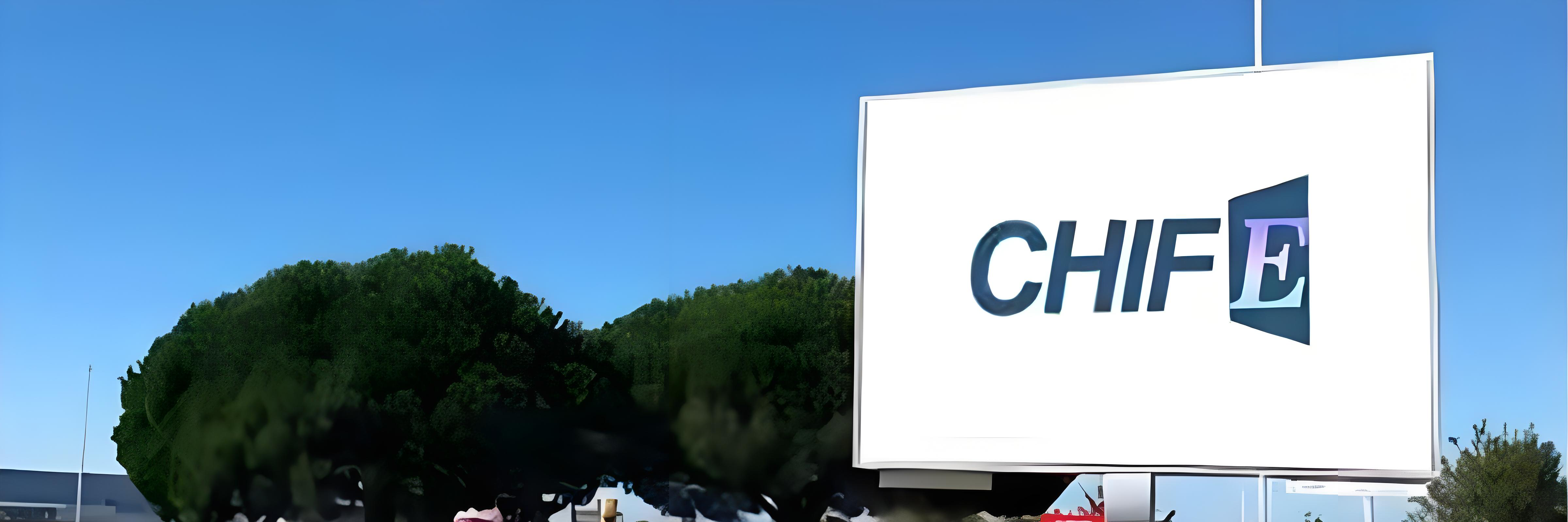 Outdoor-Waterproof-LED-Screen-CHIFE Outdoor-Waterproof-LED-Screen-CHIFE