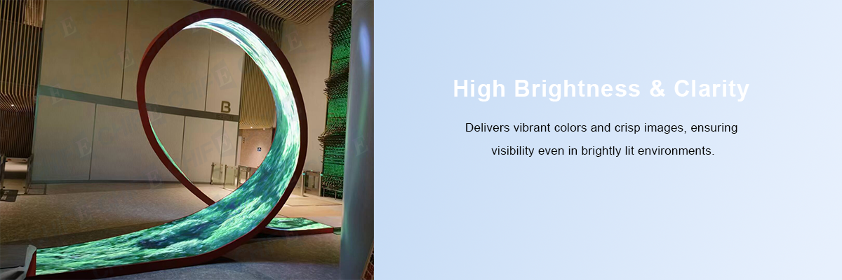 Ribbon LED Display-05