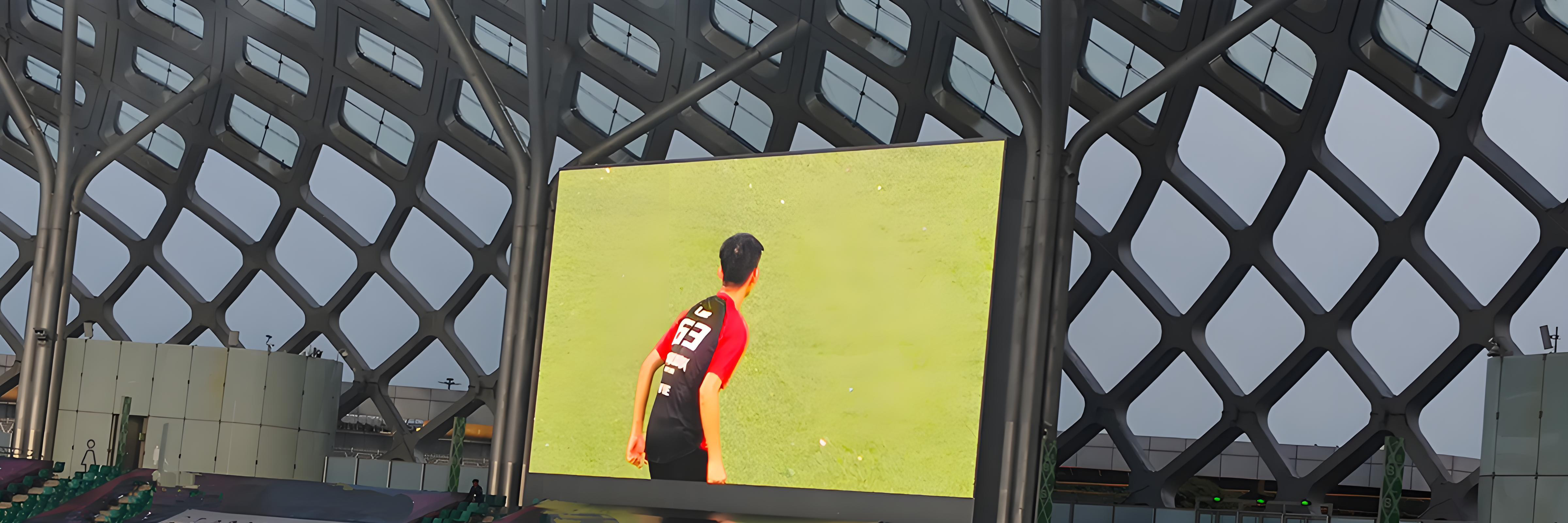P4 Outdoor High-Definition Stadium LED Screening Screen P4 Outdoor High-Definition Stadium LED Screening Screen