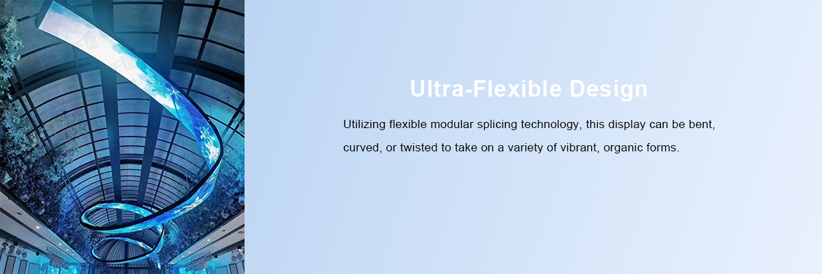 Ribbon LED Display-03