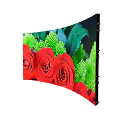 P0.9375 MIP LED Display Screen with GOB