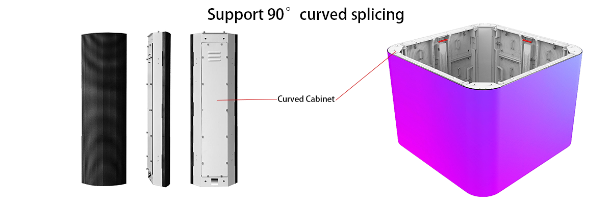 CH96O09 outdoor common cathode display-07 CH96O09 outdoor common cathode display-07