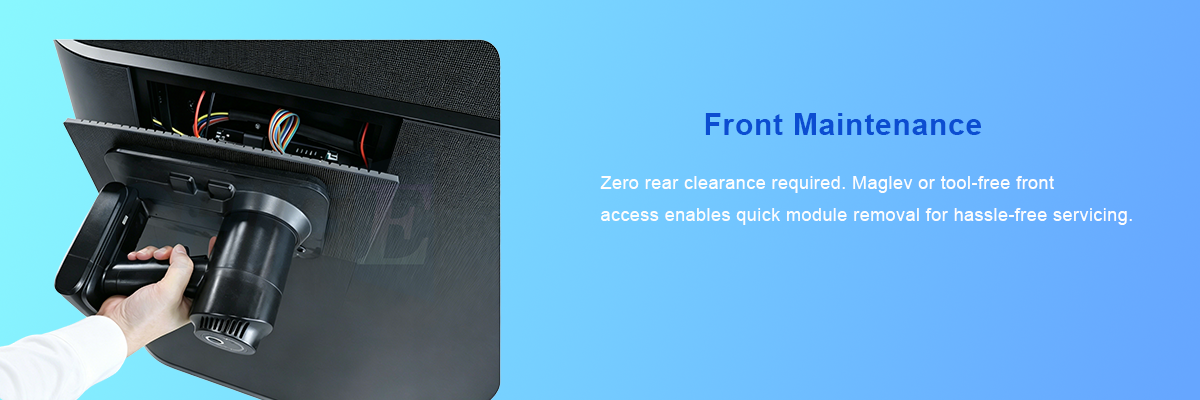 Lobby LED display -04