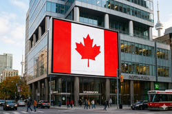 Top 16 LED Screen Companies in Canada